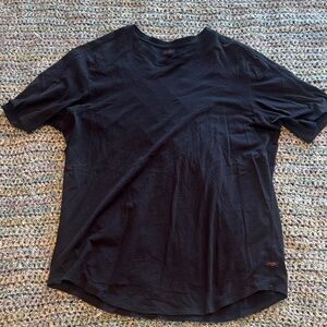 Men's GoodMan Navy T-Shirt